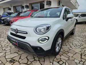 Fiat FIAT 500X 1.6 M.Jet 120 CV Cross