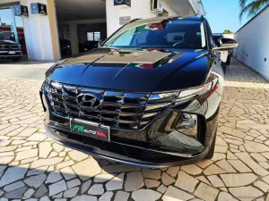 Other HYUNDAI Tucson 1.6 CRDI 48V XLine