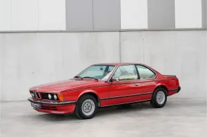 BMW 635 CSI M1073