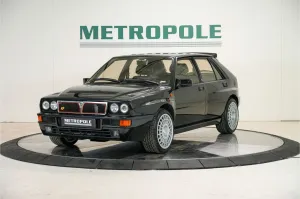 Lancia Delta HF Integrale Evo 1 M1089