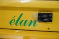 Lotus Elan R SCCA1558/ M1134