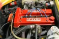 Lotus Elan R SCCA1558/ M1134
