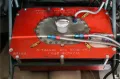 Lotus Elan R SCCA1558/ M1134