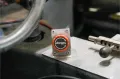 Lotus Elan R SCCA1558/ M1134