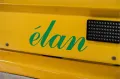 Lotus Elan R SCCA1558/ M1134