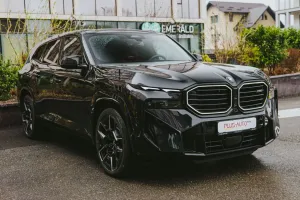 BMW XM 50 e M Sport