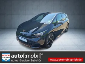 Cupra Born 79 kWh LED+PDC+SHZ+RFK+19Zoll