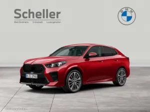 BMW X2 sDrive20i M Sportpaket Head-Up HK HiFi DAB