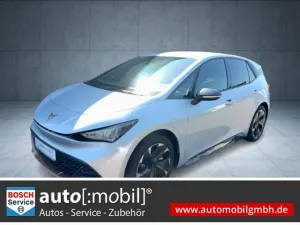 Cupra Born 60 kWh LED+PDC+SHZ+RFK+19Zoll