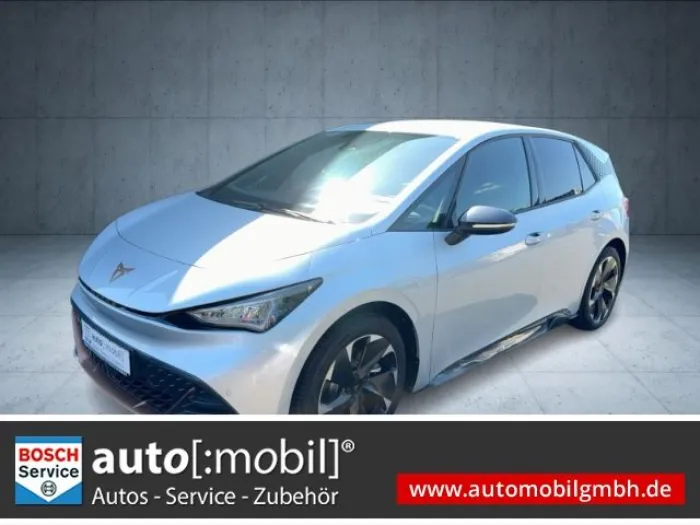 Cupra Born 60 kWh LED+PDC+SHZ+RFK+19Zoll