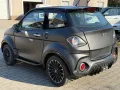Chatenet CH 46 R HDI Mopedauto 45 KM/H L6e
