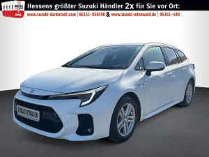 Suzuki Swace 1.8 Hybrid Comfort+