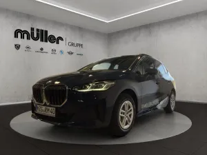 BMW 218i ACTIVE TOURER LED AHK KOMFORTZUG