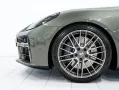 Porsche Panamera 4 E-Hybrid