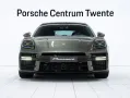 Porsche Panamera 4 E-Hybrid