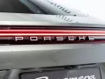 Porsche Panamera 4 E-Hybrid