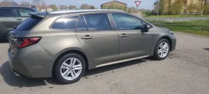 Suzuki 1.8 HYBRID CVT Comfort+