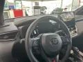 Toyota Corolla Cross 2.0 GR SPORT 4x4 met. eFH ESP ABS 
