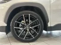 Toyota Corolla Cross 2.0 GR SPORT 4x4 met. eFH ESP ABS 