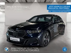 BMW 550e xDrive Limousine M Sport Driv.Assist.Prof