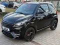Ligier JS 50 Sport Mopedauto L6e 45 KM/H