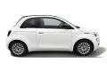 Fiat 500e Cabrio Red 42kWh Kamera/Navi/SHZ/Tempomat
