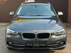 BMW 318 3 Touring 318 i Advantage