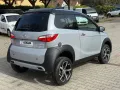 Aixam Crossover  Mopedauto L6e  45km/h