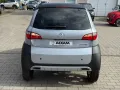 Aixam Crossover  Mopedauto L6e  45km/h