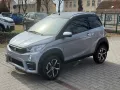 Aixam Crossover  Mopedauto L6e  45km/h