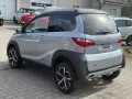 Aixam Crossover  Mopedauto L6e  45km/h