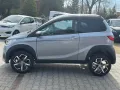 Aixam Crossover  Mopedauto L6e  45km/h