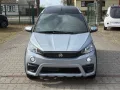Aixam Crossover  Mopedauto L6e  45km/h