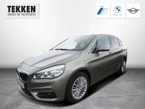 BMW 225 xe Luxury Line XE IPERFORMANCE A