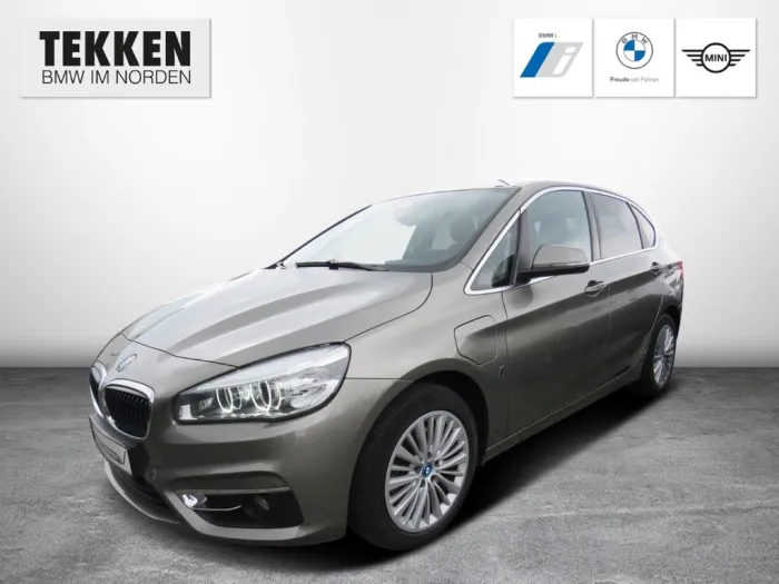 BMW 225 xe Luxury Line XE IPERFORMANCE A