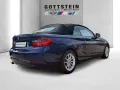 BMW 218i Cabrio Advantage
