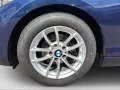 BMW 218i Cabrio Advantage