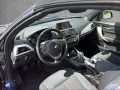 BMW 218i Cabrio Advantage
