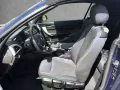 BMW 218i Cabrio Advantage
