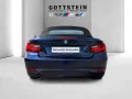BMW 218i Cabrio Advantage