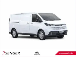 Maxus Deliver 7 Kasten L2H1 LED Klima Kamera Totwinkel