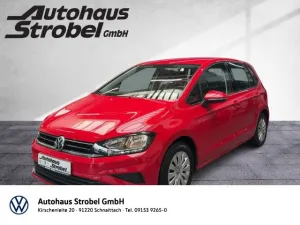 Volkswagen Golf Sportsvan 1.0 TSI DSG Trendline AHK Tempo K