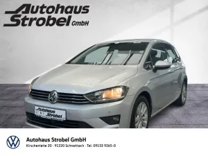 Volkswagen Golf Sportsvan 1.2 TSI DSG 