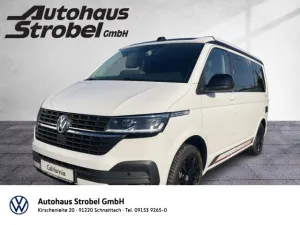 Volkswagen T6.1 California Ocean 2.0 TDI DSG Kamera*Standh.