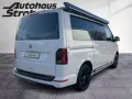 Volkswagen T6.1 California Ocean 2.0 TDI DSG Kamera*Standh.