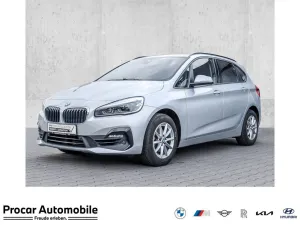 BMW 216i Active Tourer