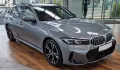 BMW 330 i xDrive M Sport,H&K Hifi,Leder,LED,ACC