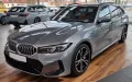 BMW 330 i xDrive M Sport,H&K Hifi,Leder,LED,ACC