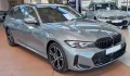 BMW 330 i xDrive M Sport,H&K Hifi,Leder,LED,ACC