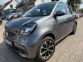 Smart ForFour*PRIME*PANORAMA*NAVI*LEDER*90PS